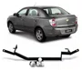 Engate de Reboque  Chevrolet Cobalt (2012 a 2015)