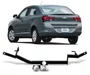 Engate de Reboque  Chevrolet Cobalt (2012 a 2015)