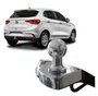 Engate de Reboque  Fiat Argo (1.0 e 1.3) (2018 em diante)