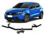 Engate de Reboque  Fiat Argo (1.0 e 1.3) (2018 em diante)