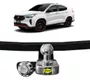 Engate de Reboque Fiat Fastback 2022-2025