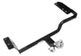Engate de Reboque  Ford Fiesta Hatch (Novo) (2002 a 2011)  Com Gancho
