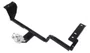 Engate de Reboque  Ford Fiesta Hatch (Novo) (2002 a 2011)  Com Gancho