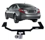 Engate de Reboque Honda Civic (2012 a 2016) - G9 Reforcado