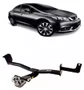 Engate de Reboque Honda New Civic (2006 a 2011) - Reforcado