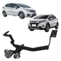 Engate de Reboque Honda WR-V 2021+ / New Fit 2018-2019
