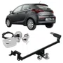 Engate de Reboque  Hyundai HB20 Hatch (2012 a 2022)