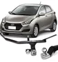 Engate de Reboque  Hyundai HB20 Hatch (2012 a 2022)