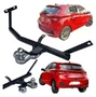 Engate de Reboque  Hyundai HB20 Hatch (2012 a 2022)