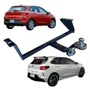 Engate de Reboque Onix Hatch (2020 em diante  Exceto Joy) CEQUENT