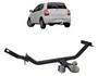 Engate de Reboque  Toyota Etios Hatch (2013 em diante)