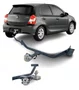 Engate de Reboque  Toyota Etios Hatch (2013 em diante)