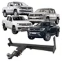 Engate de Reboque  Volkswagen Amarok (2010 a 2017) CEQUENT