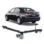 Engate de Reboque Volkswagen Jetta Sedan 2007-2017