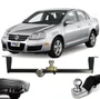Engate de Reboque Volkswagen Jetta Sedan 2007-2017