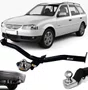 Engate de Reboque Volkswagen Parati G4 2006-2012