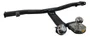 Engate de Reboque Volkswagen Parati G4 2006-2012