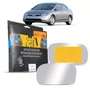 ESPELHO RETROVISOR CIVIC 2002 A 2006 LADO ESQUERDO