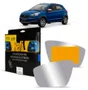ESPELHO RETROVISOR FORD KA 2015 A 2021 LADO ESQUERDO
