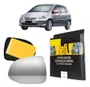 ESPELHO RETROVISOR HONDA FIT 2003 A 2006 LADO ESQUERDO