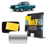 ESPELHO RETROVISOR PAMPA 1992 A 1997 LADO ESQUERDO