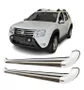 ESTRIBO DUSTER 2012 ATE 2020 BRANCO GLACIE