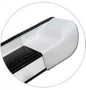 Estribo Lateral Branco - Mitsubishi L200 Triton (2018 a 2023)