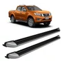 Estribo Lateral Modelo Original - Nissan Frontier CD (2017 a 2025)