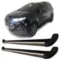 Estribo Lateral Personal Preto Fosco Ford EcoSport 2013-2021