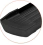 Estribo Lateral Slim Alumnio Preto - Chevrolet Tracker Premier (2023 a 2026)