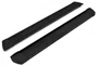 Estribo Lateral Slim Alumnio Preto - Chevrolet Tracker Premier (2023 a 2026)