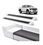 ESTRIBO RANGER 2024 A 2026 DUPLA BRANCO ARTICO