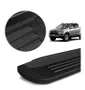ESTRIBO S10 PRETO FOSCO BLACK 2012 A 2024