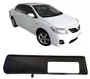 Extensao do Protetor de Para-lama Lado Direito (Para-barro) - Toyota Corolla (2015 a 2019)