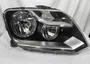 Farol Volkswagen Amarok Lado Direito 2010 Até 2016