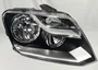 Farol Volkswagen Amarok Lado Direito 2010 Até 2016