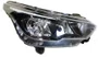 Farol Principal | Fiat Argo (2018 a 2022) | Sem LED | Lado Direito (Passageiro)