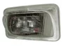 Farol Auxiliar Lado Direito Vectra 1996 A 1999