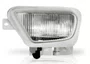 FAROL AUXILIAR S10/BLAZER 1999 A 2000 LADO ESQUERDO