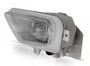 FAROL AUXILIAR S10/BLAZER 1999 A 2000 LADO ESQUERDO