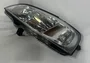 Farol Chevrolet Astra Cromado Lado Esquerdo 1999 ate 2002