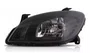 Farol Chevrolet Celta e Prisma 2006 a 2015 Mscara Negra - Lado Esquerdo Original Arteb