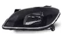 Farol Chevrolet Celta e Prisma 2006 a 2015 Mscara Negra - Lado Esquerdo Original Arteb