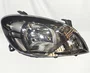Farol Chevrolet Celta / Prisma Dark Chrome Lado Direito 2011 ate 2016