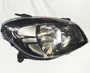 Farol Chevrolet Celta / Prisma Dark Chrome Lado Direito 2011 ate 2016