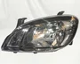 Farol Chevrolet Celta / Prisma Dark Chrome Lado Esquerdo 2011 ate 2016