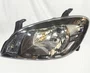 Farol Chevrolet Celta / Prisma Dark Chrome Lado Esquerdo 2011 ate 2016