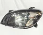 Farol Chevrolet Celta / Prisma Dark Chrome Lado Esquerdo 2011 ate 2016