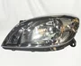 Farol Chevrolet Celta / Prisma Dark Chrome Lado Esquerdo 2011 ate 2016