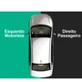 Farol Chevrolet Chevette Lado Direito 1983 Ate 1993